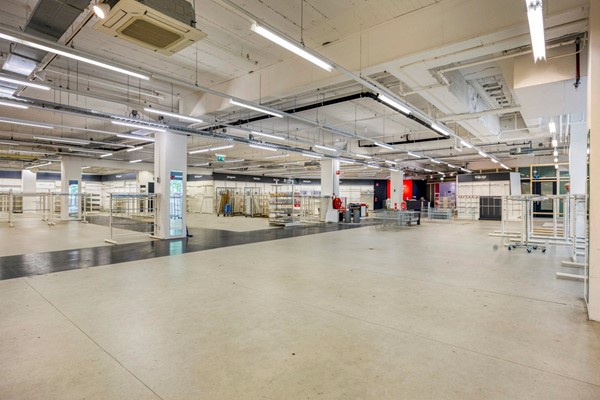 Medium property photo - Veerplein 134B, 3131 CN Vlaardingen